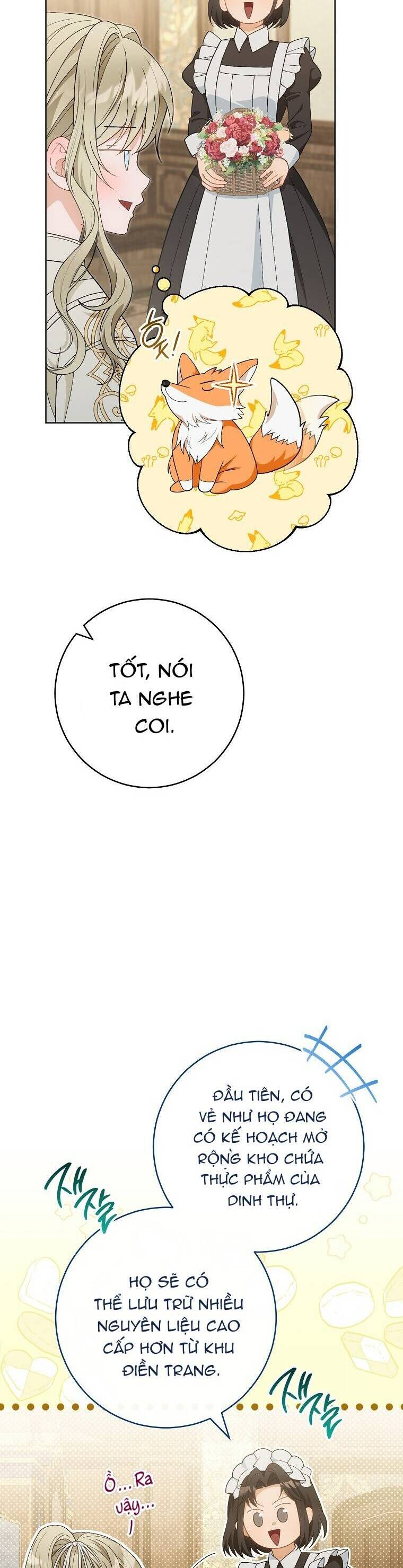 Tôi Bị Bảo Phải Chết Chap 10 - Next Chap 11