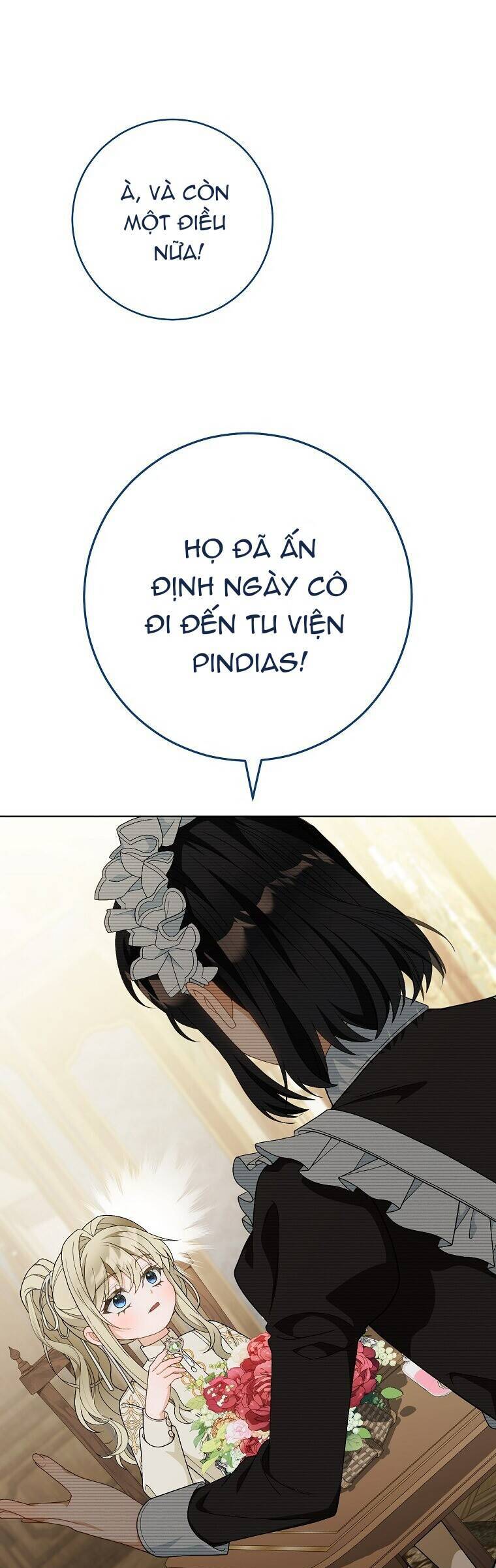 Tôi Bị Bảo Phải Chết Chap 10 - Next Chap 11