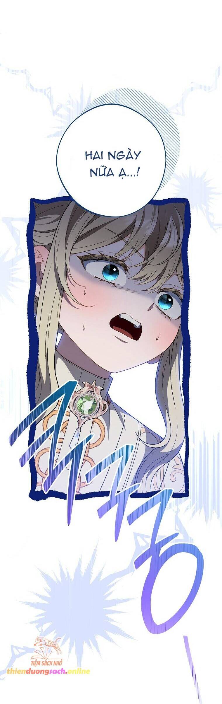 Tôi Bị Bảo Phải Chết Chap 10 - Next Chap 11