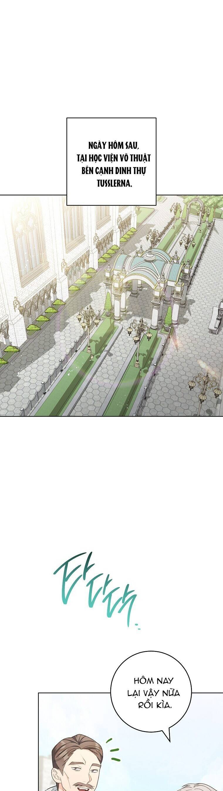 Tôi Bị Bảo Phải Chết Chap 10 - Next Chap 11