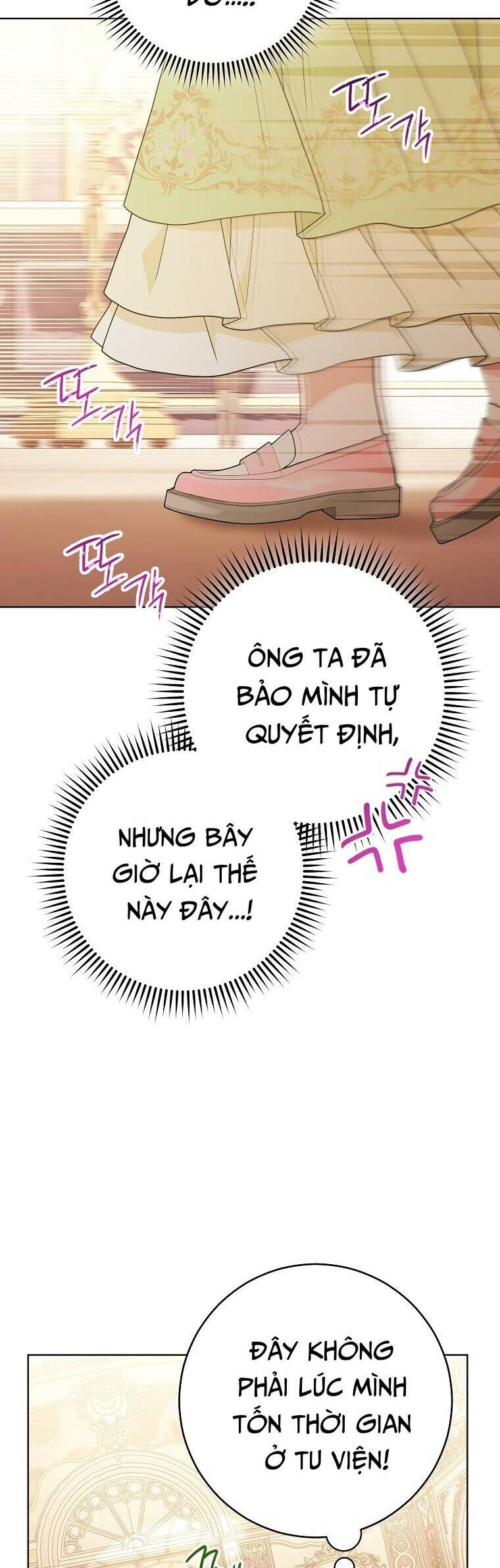 Tôi Bị Bảo Phải Chết Chap 10 - Next Chap 11