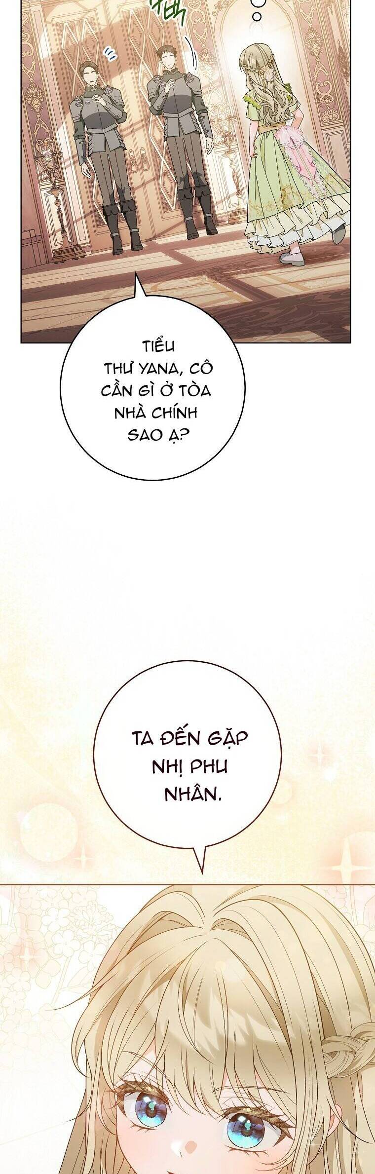 Tôi Bị Bảo Phải Chết Chap 10 - Next Chap 11