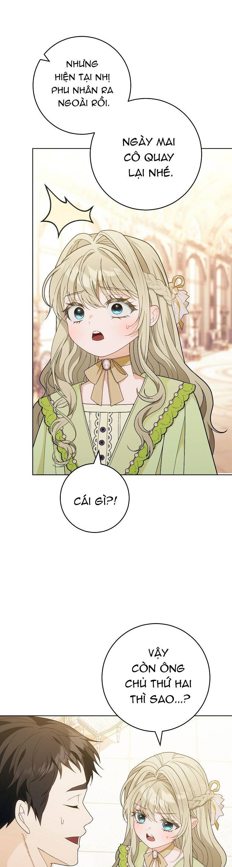 Tôi Bị Bảo Phải Chết Chap 10 - Next Chap 11