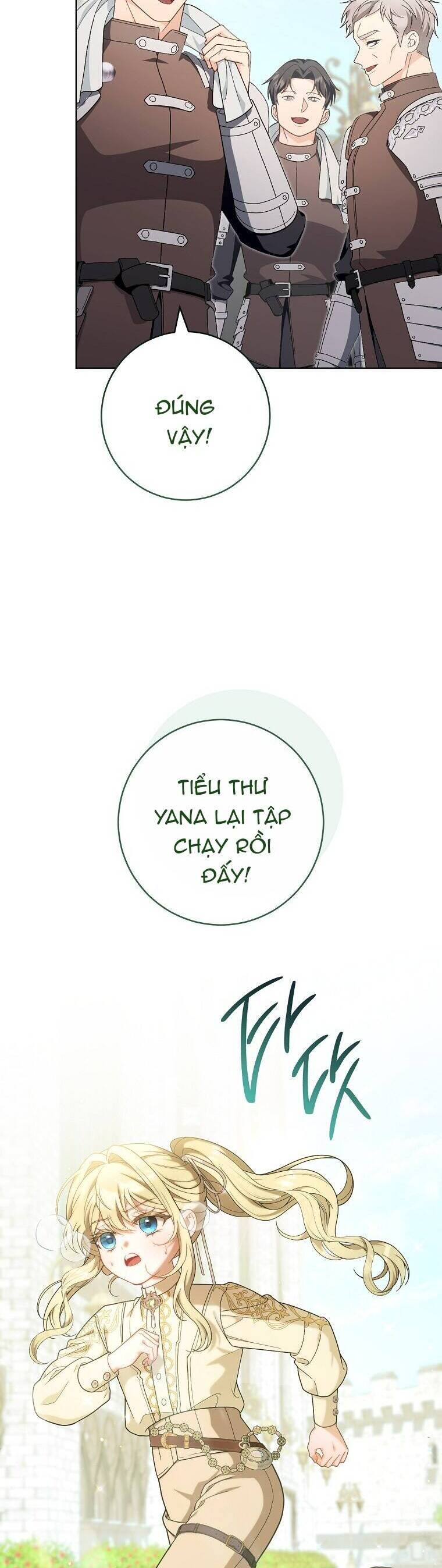 Tôi Bị Bảo Phải Chết Chap 10 - Next Chap 11