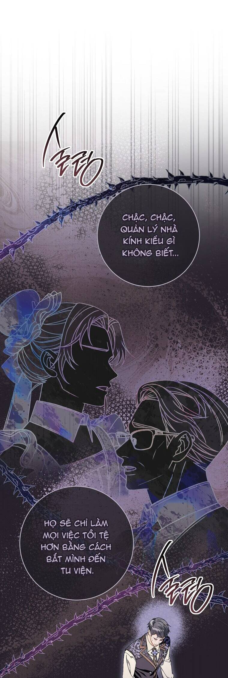 Tôi Bị Bảo Phải Chết Chap 10 - Next Chap 11