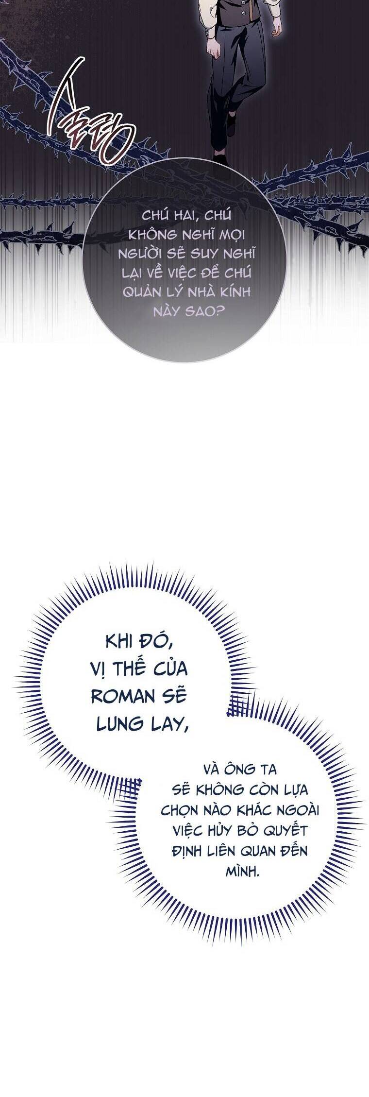 Tôi Bị Bảo Phải Chết Chap 10 - Next Chap 11