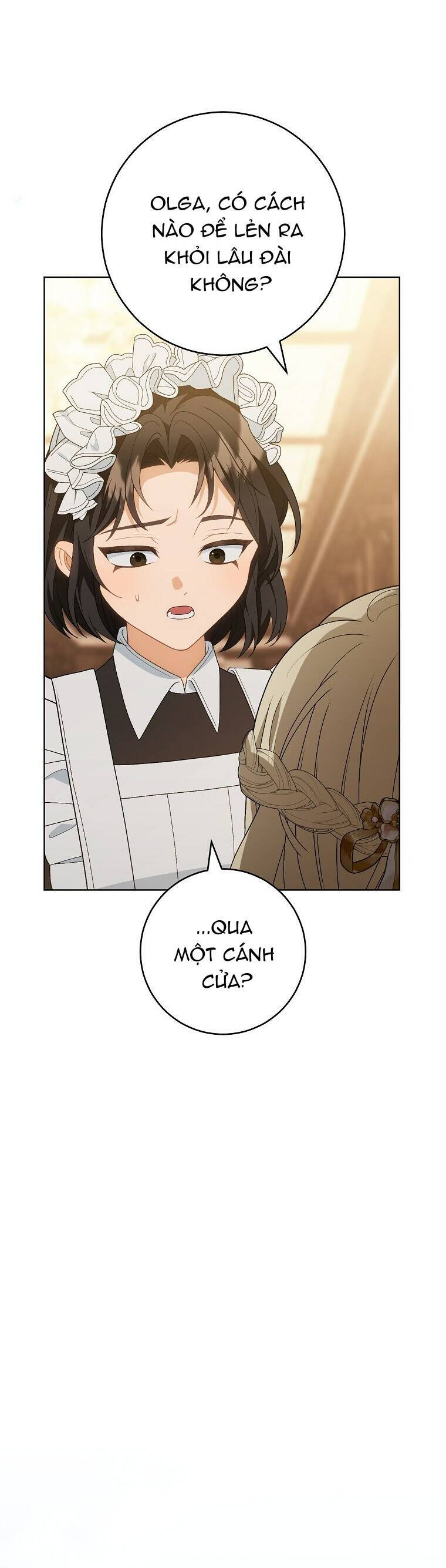 Tôi Bị Bảo Phải Chết Chap 10 - Next Chap 11