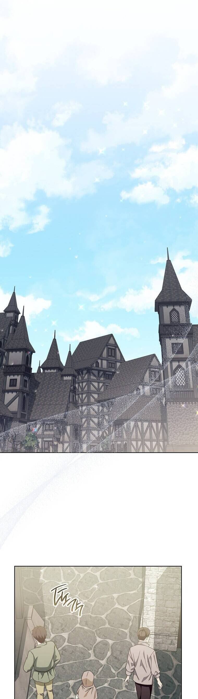 Tôi Bị Bảo Phải Chết Chap 10 - Next Chap 11