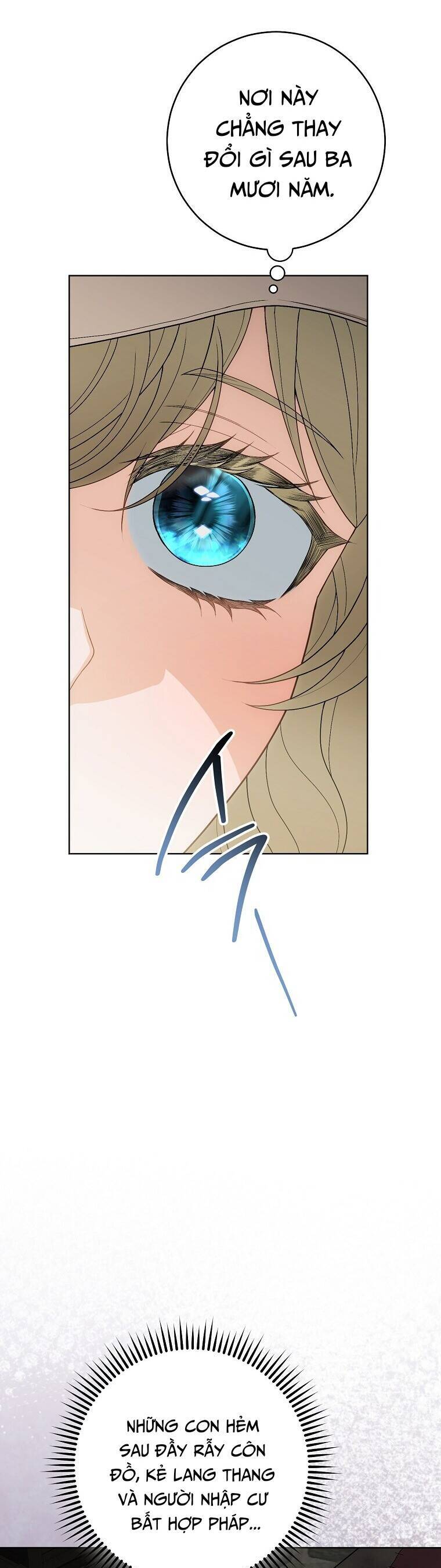 Tôi Bị Bảo Phải Chết Chap 10 - Next Chap 11