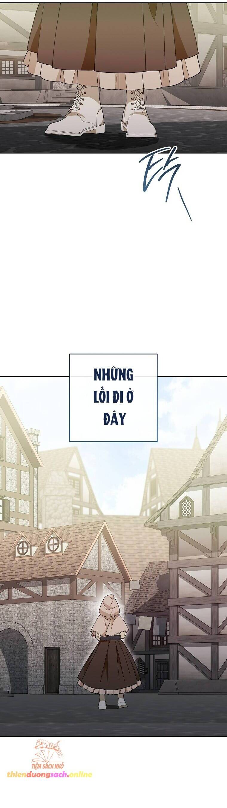 Tôi Bị Bảo Phải Chết Chap 10 - Next Chap 11