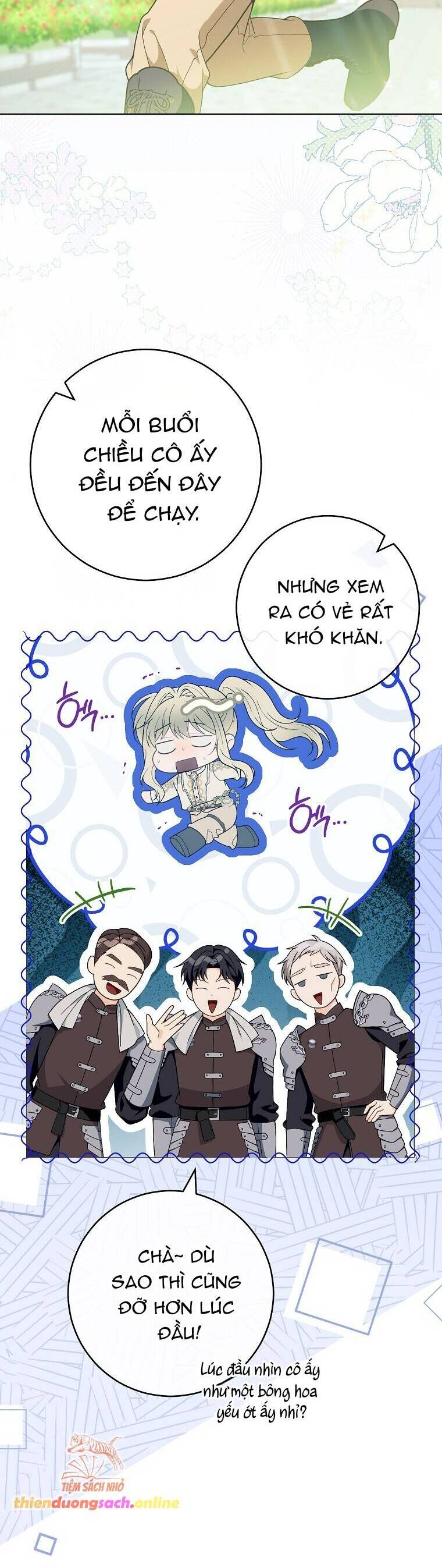 Tôi Bị Bảo Phải Chết Chap 10 - Next Chap 11