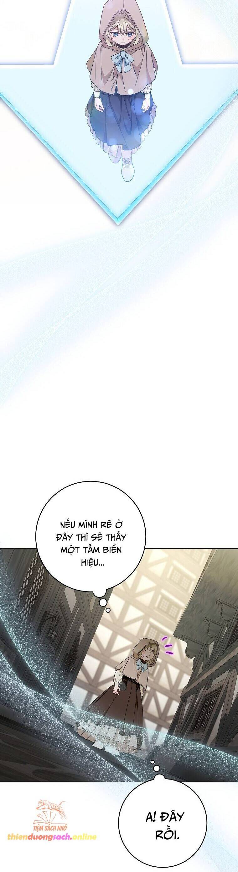 Tôi Bị Bảo Phải Chết Chap 10 - Next Chap 11