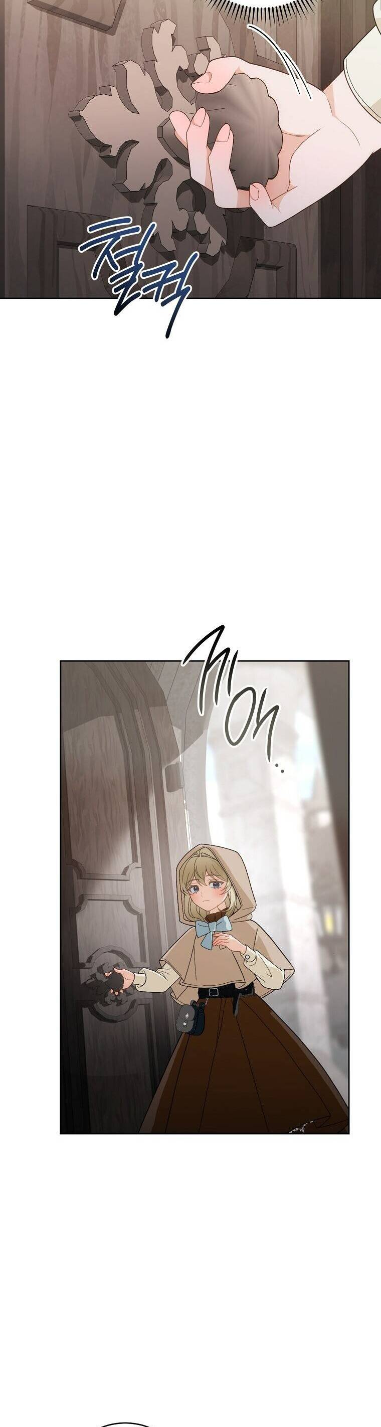 Tôi Bị Bảo Phải Chết Chap 10 - Next Chap 11