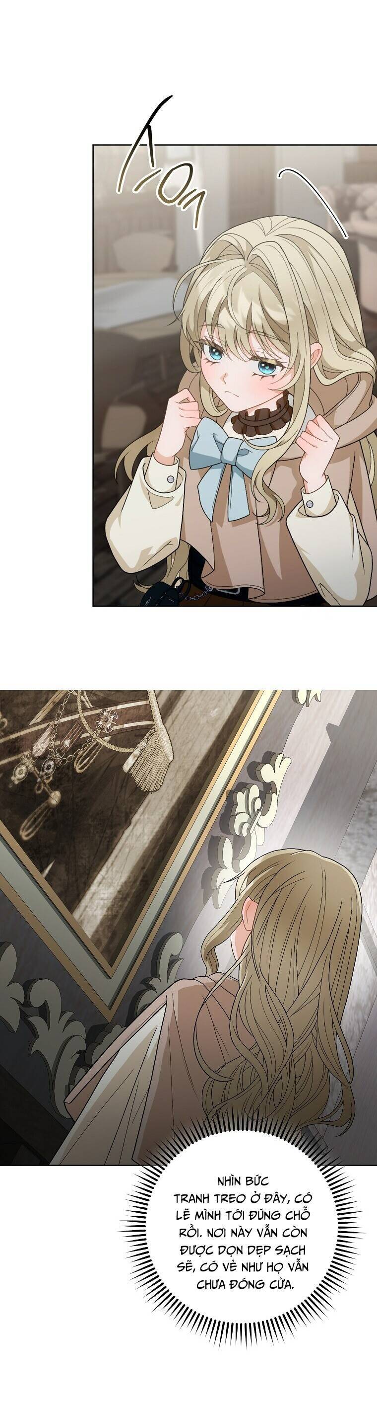 Tôi Bị Bảo Phải Chết Chap 10 - Next Chap 11