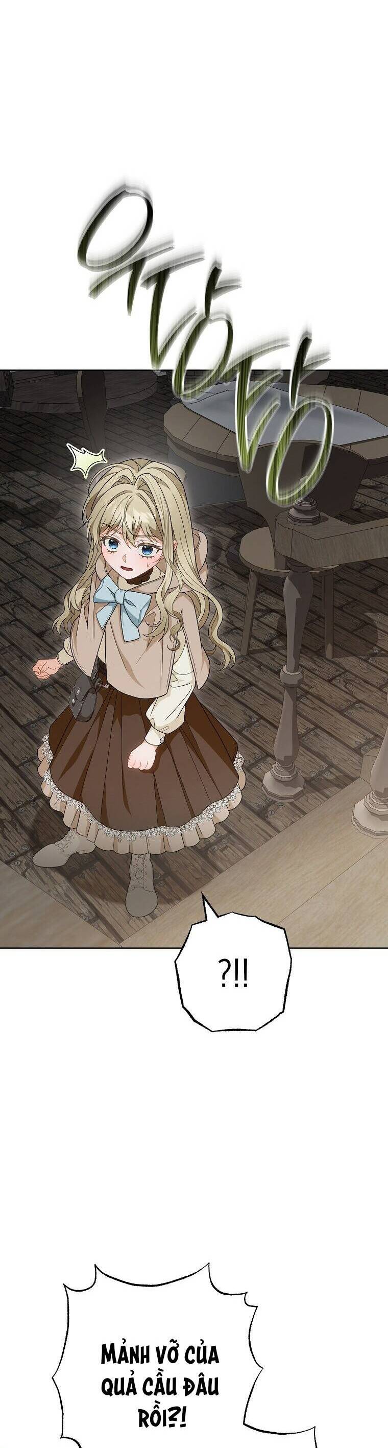 Tôi Bị Bảo Phải Chết Chap 10 - Next Chap 11