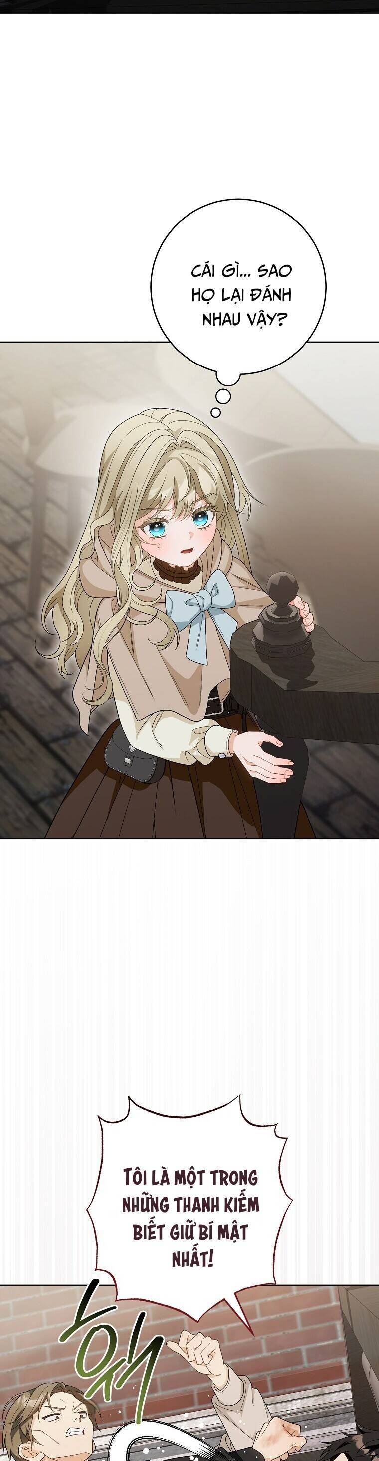 Tôi Bị Bảo Phải Chết Chap 10 - Next Chap 11