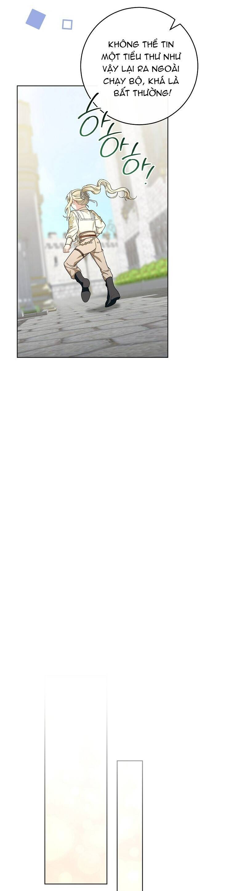 Tôi Bị Bảo Phải Chết Chap 10 - Next Chap 11