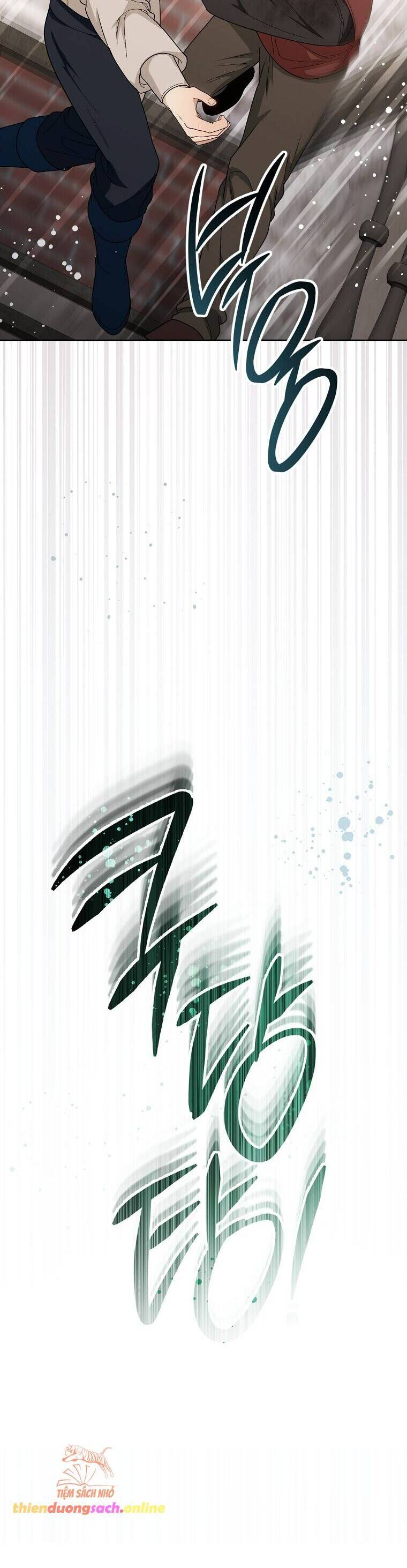 Tôi Bị Bảo Phải Chết Chap 10 - Next Chap 11