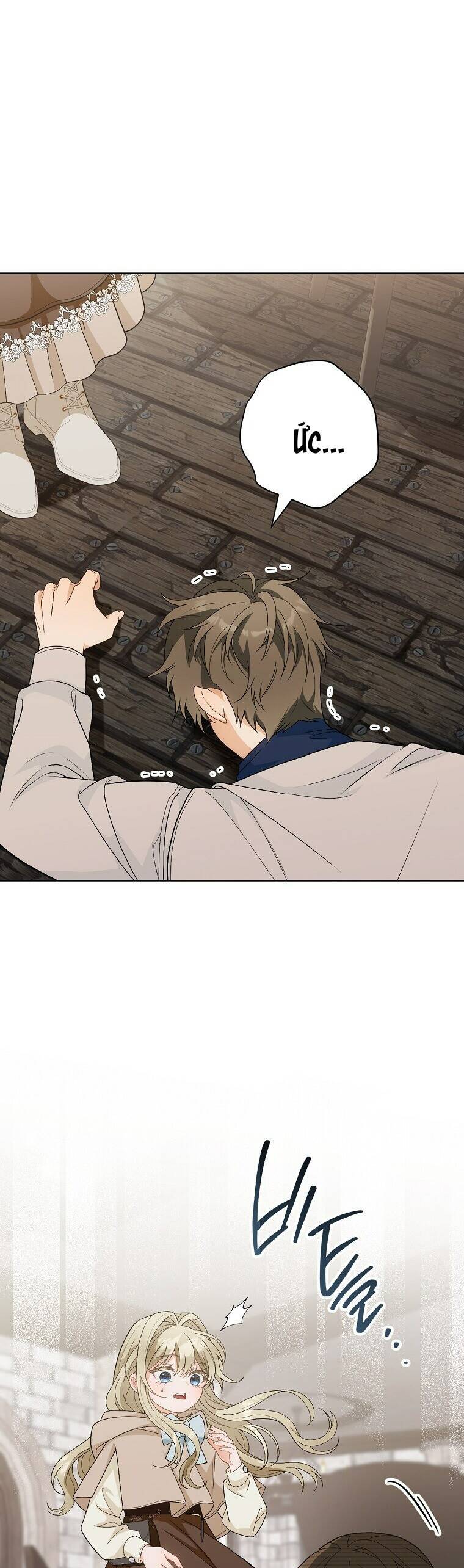 Tôi Bị Bảo Phải Chết Chap 10 - Next Chap 11