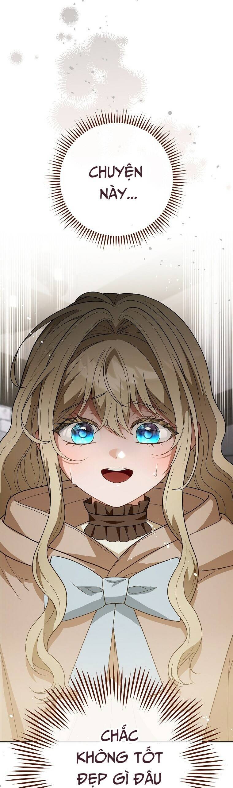 Tôi Bị Bảo Phải Chết Chap 10 - Next Chap 11