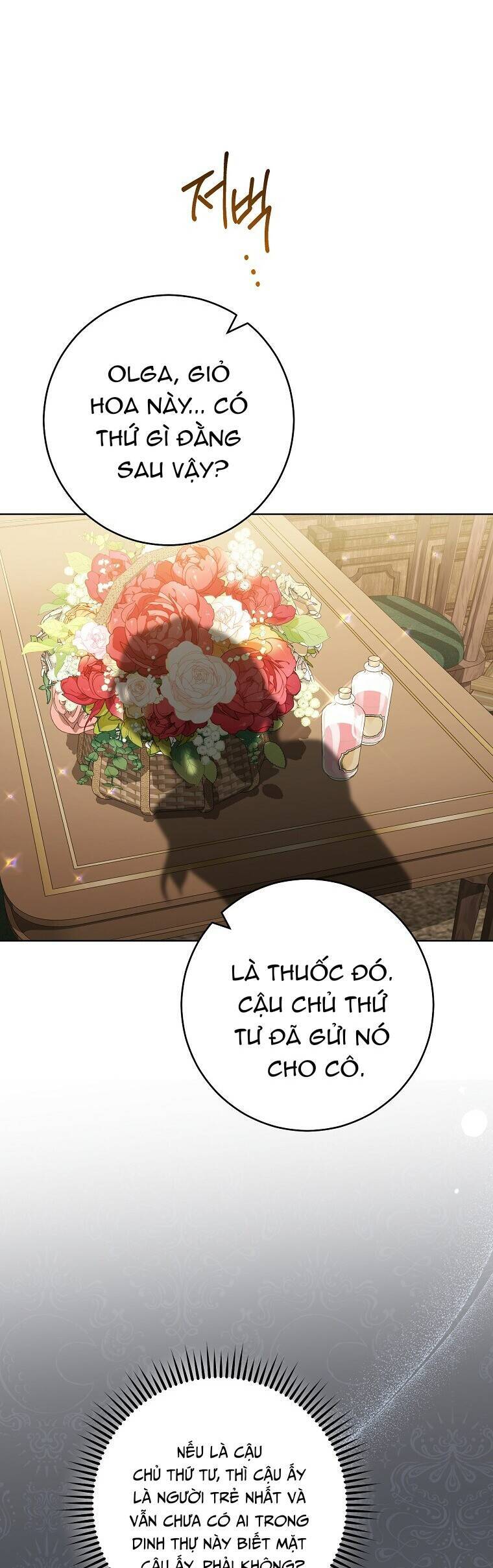 Tôi Bị Bảo Phải Chết Chap 10 - Next Chap 11