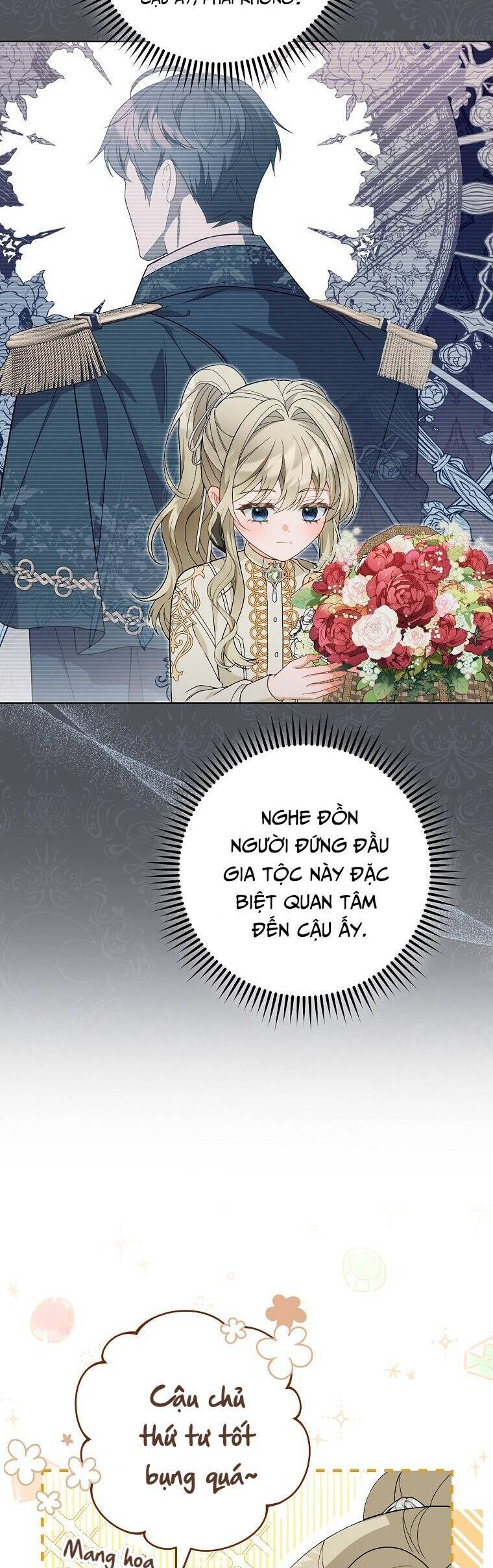 Tôi Bị Bảo Phải Chết Chap 10 - Next Chap 11