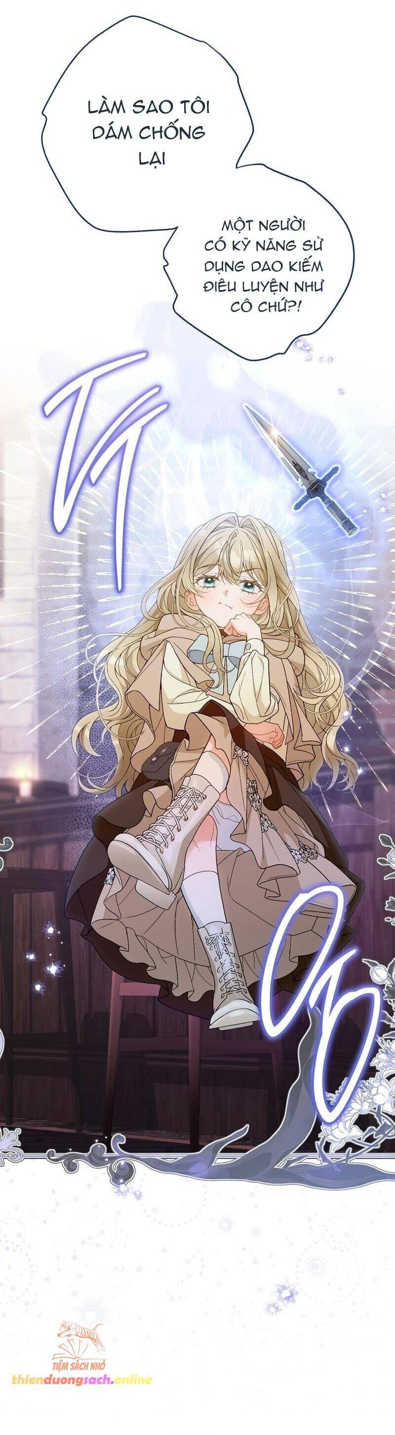 Tôi Bị Bảo Phải Chết Chap 13 - Next Chap 14