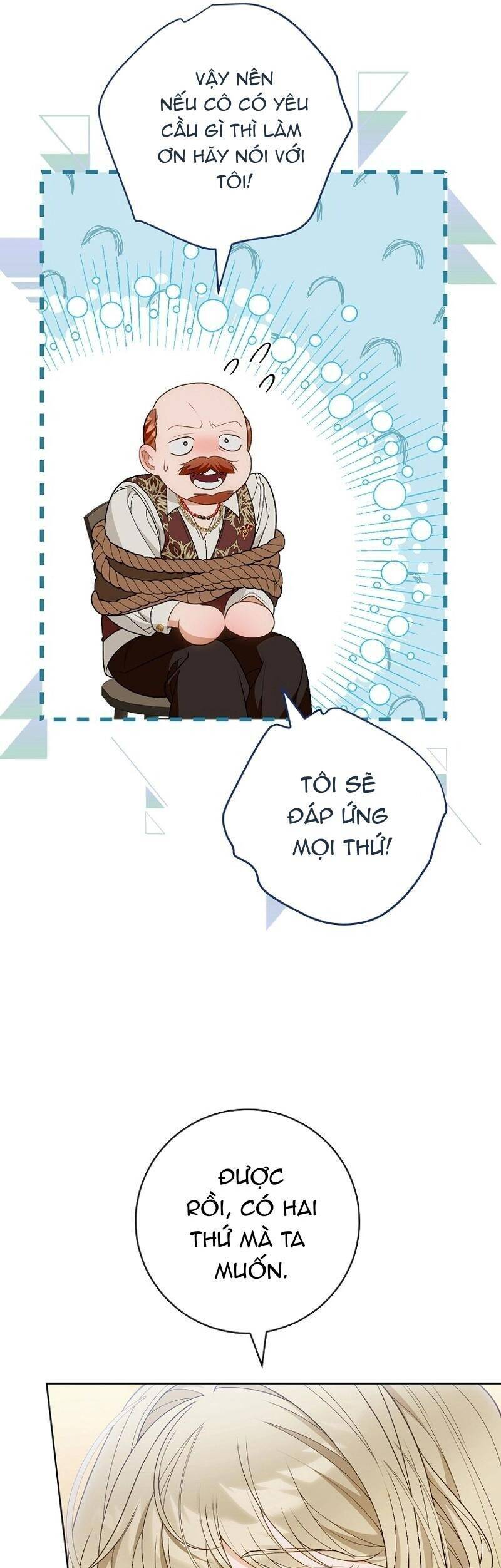 Tôi Bị Bảo Phải Chết Chap 13 - Next Chap 14