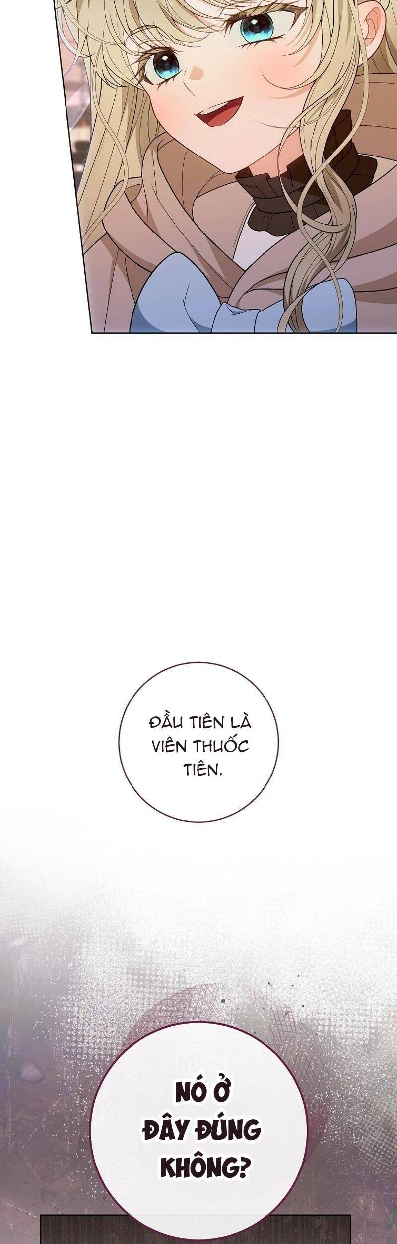 Tôi Bị Bảo Phải Chết Chap 13 - Next Chap 14