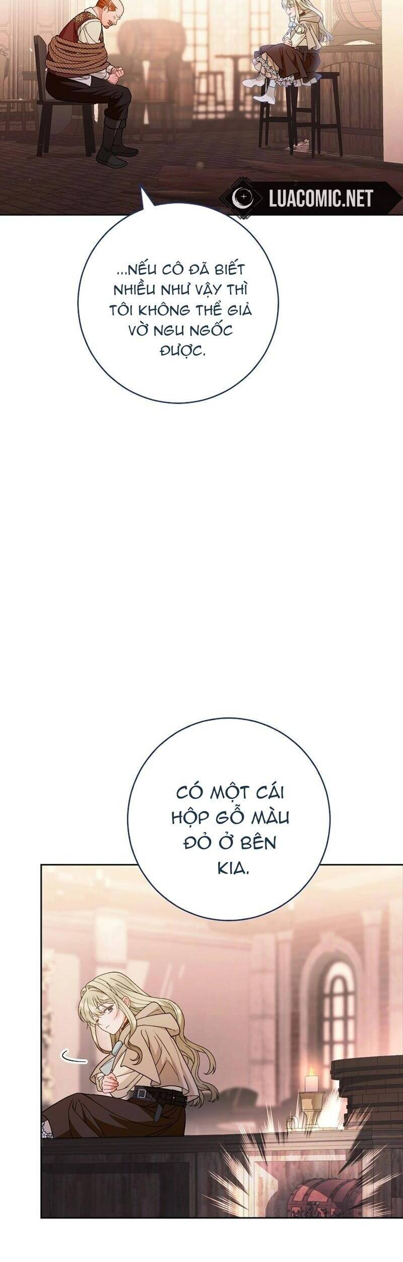 Tôi Bị Bảo Phải Chết Chap 13 - Next Chap 14