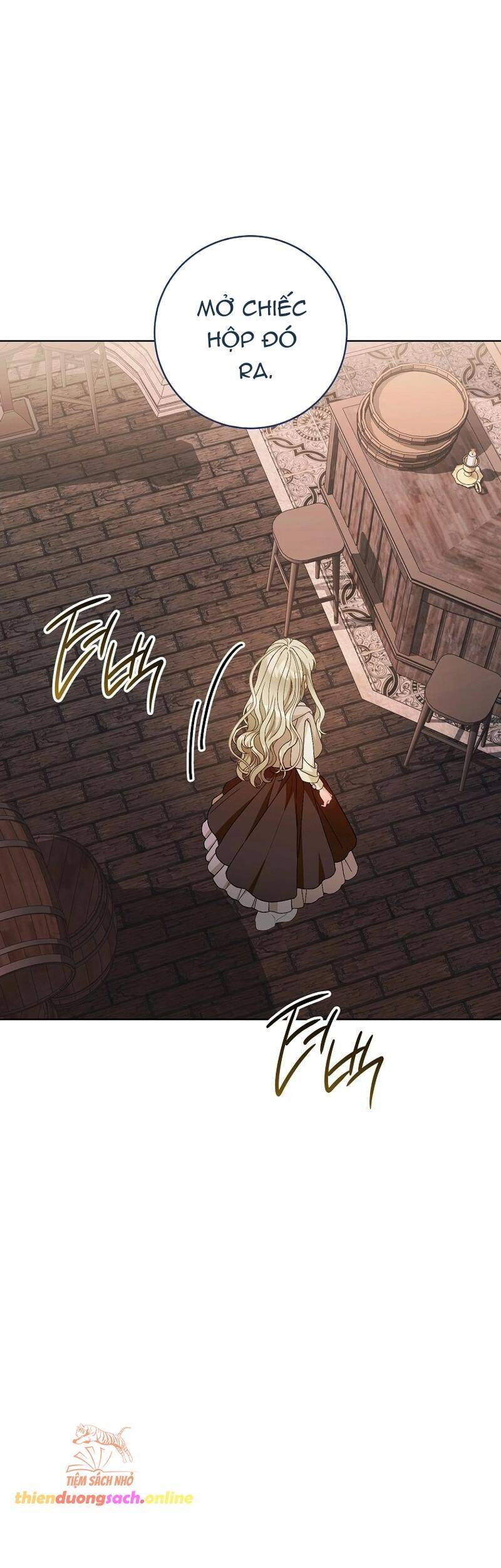 Tôi Bị Bảo Phải Chết Chap 13 - Next Chap 14