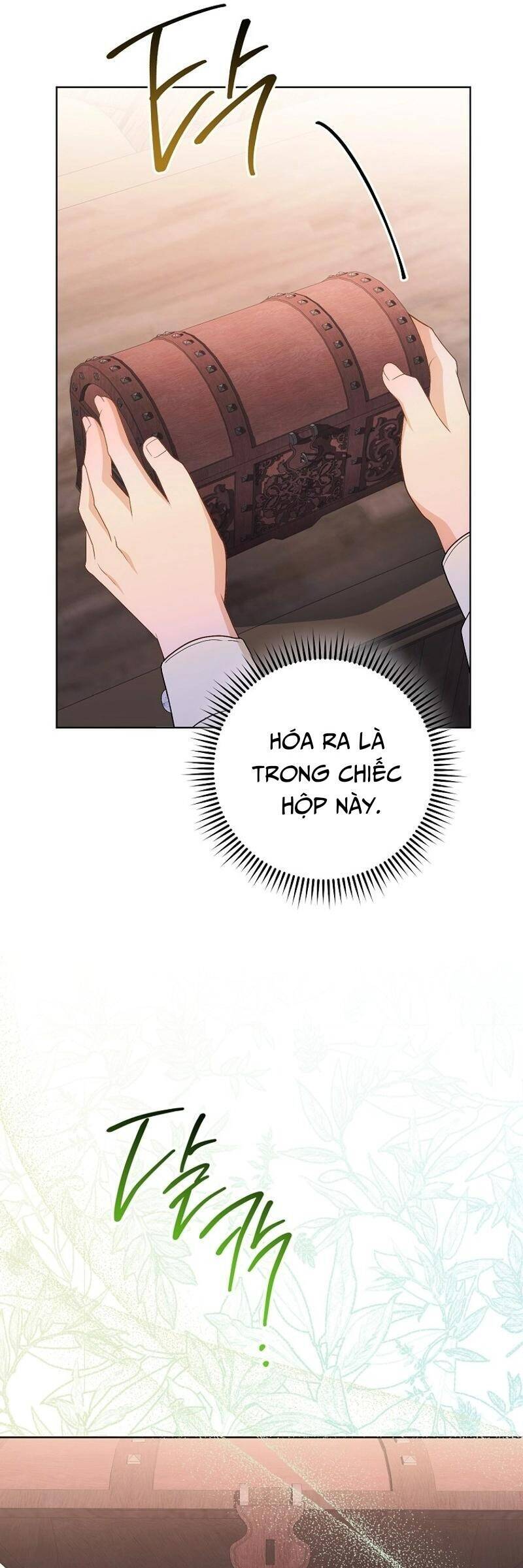 Tôi Bị Bảo Phải Chết Chap 13 - Next Chap 14