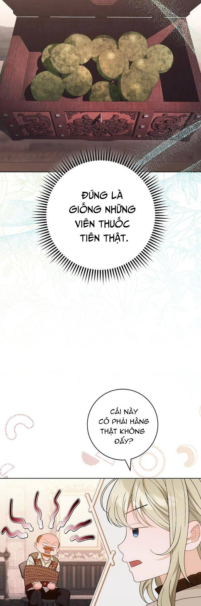 Tôi Bị Bảo Phải Chết Chap 13 - Next Chap 14