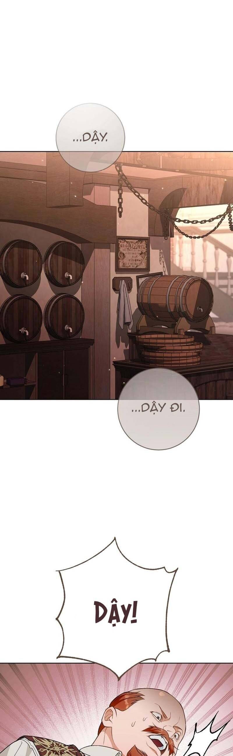 Tôi Bị Bảo Phải Chết Chap 13 - Next Chap 14