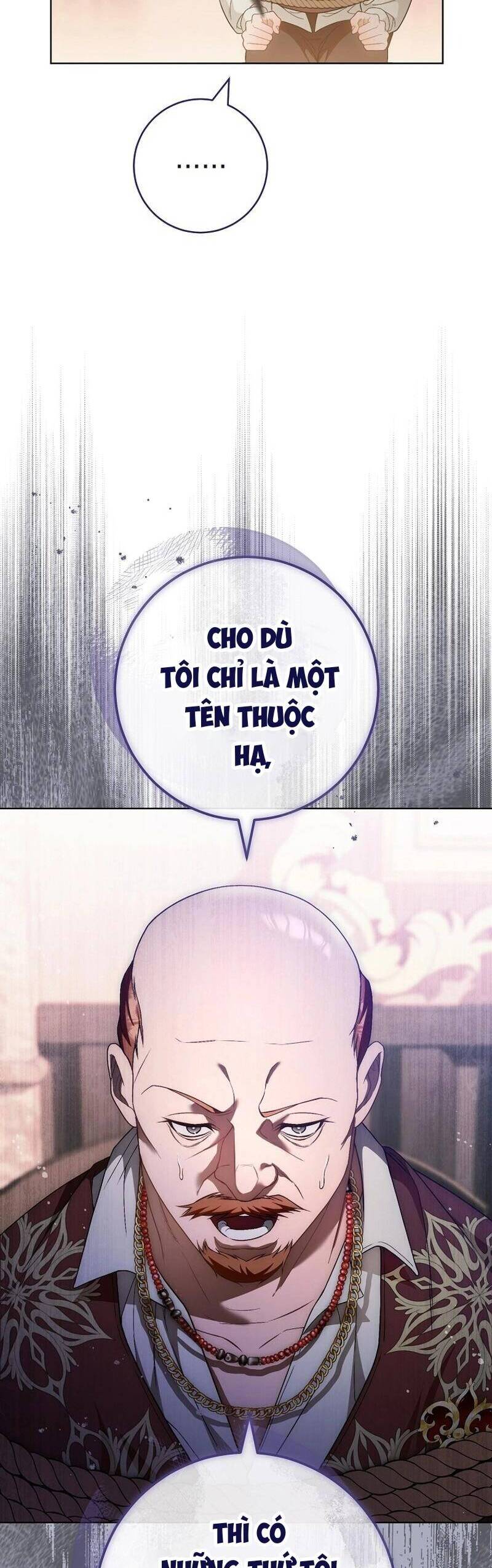 Tôi Bị Bảo Phải Chết Chap 13 - Next Chap 14