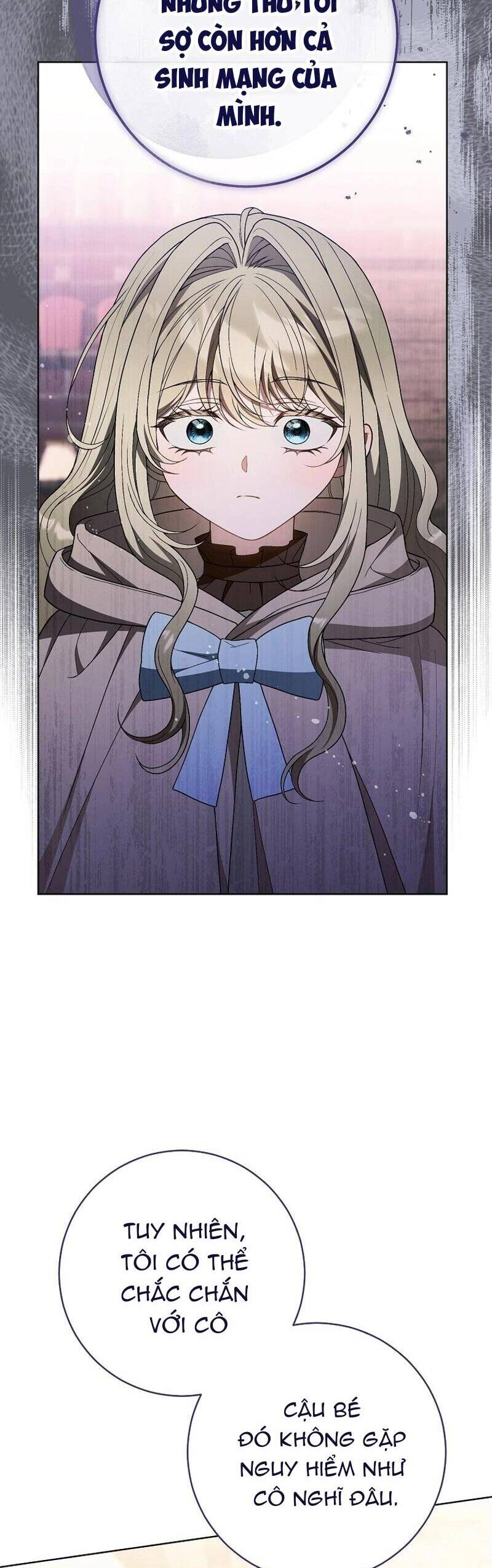Tôi Bị Bảo Phải Chết Chap 13 - Next Chap 14