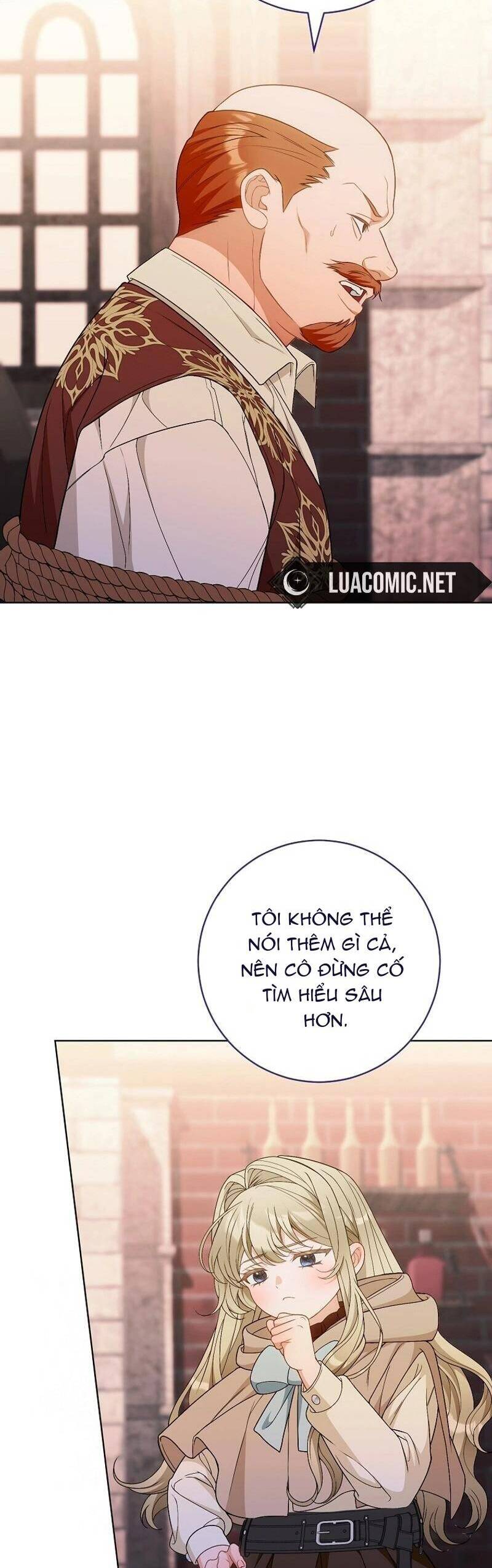 Tôi Bị Bảo Phải Chết Chap 13 - Next Chap 14