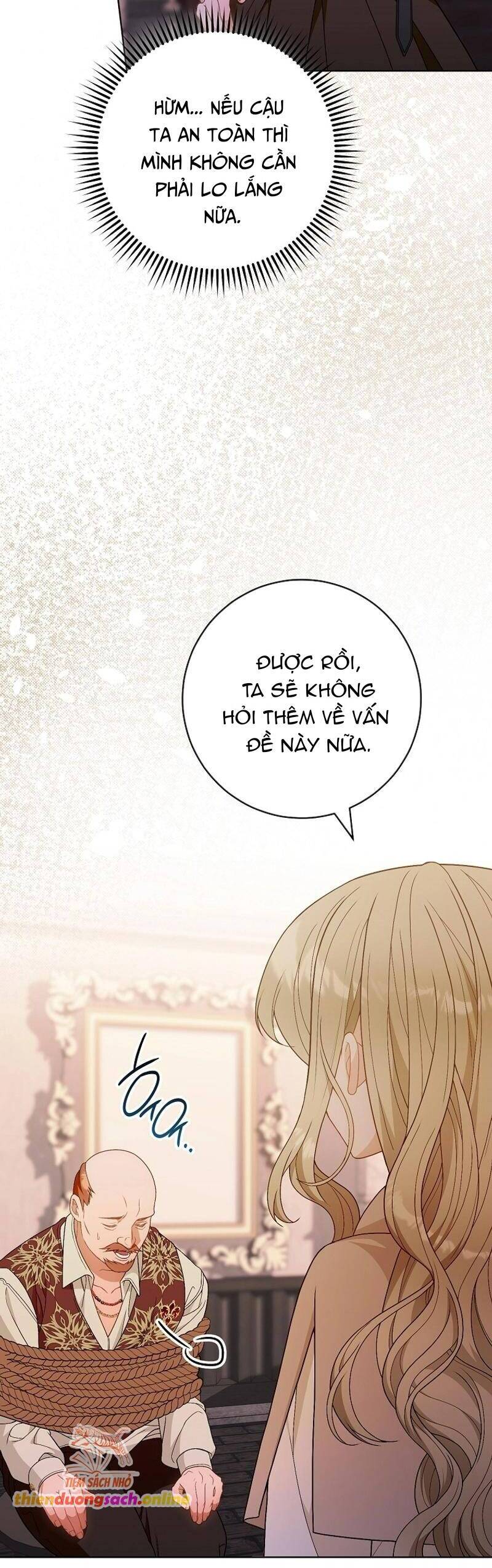 Tôi Bị Bảo Phải Chết Chap 13 - Next Chap 14