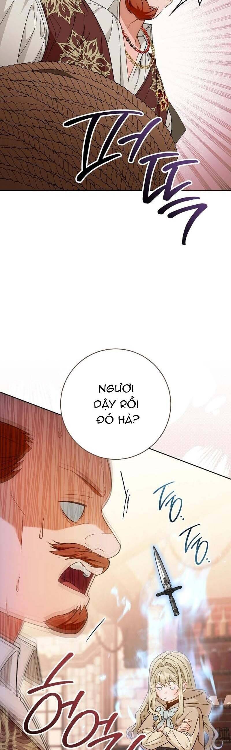 Tôi Bị Bảo Phải Chết Chap 13 - Next Chap 14