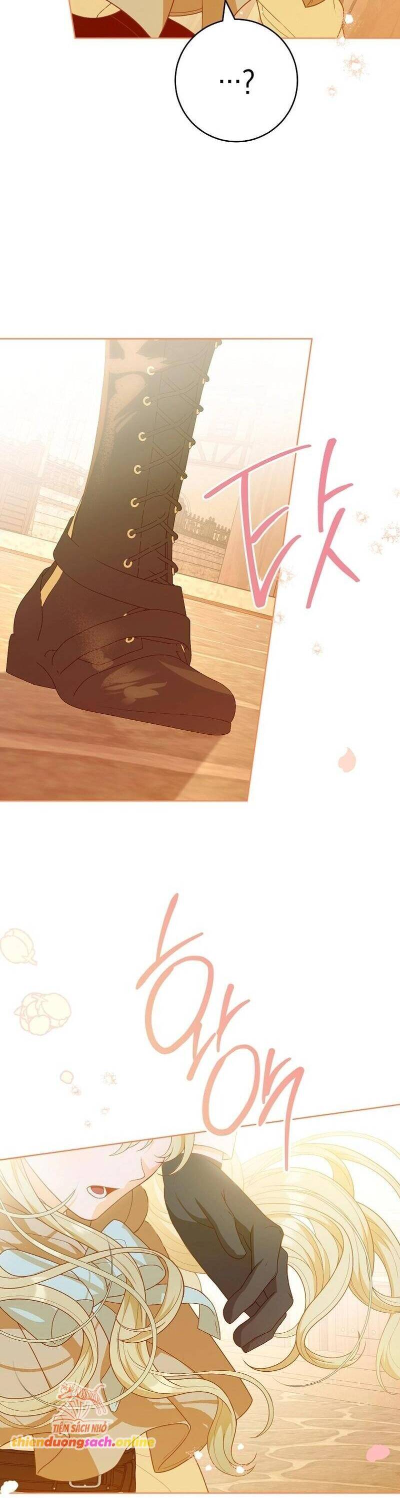 Tôi Bị Bảo Phải Chết Chap 13 - Next Chap 14