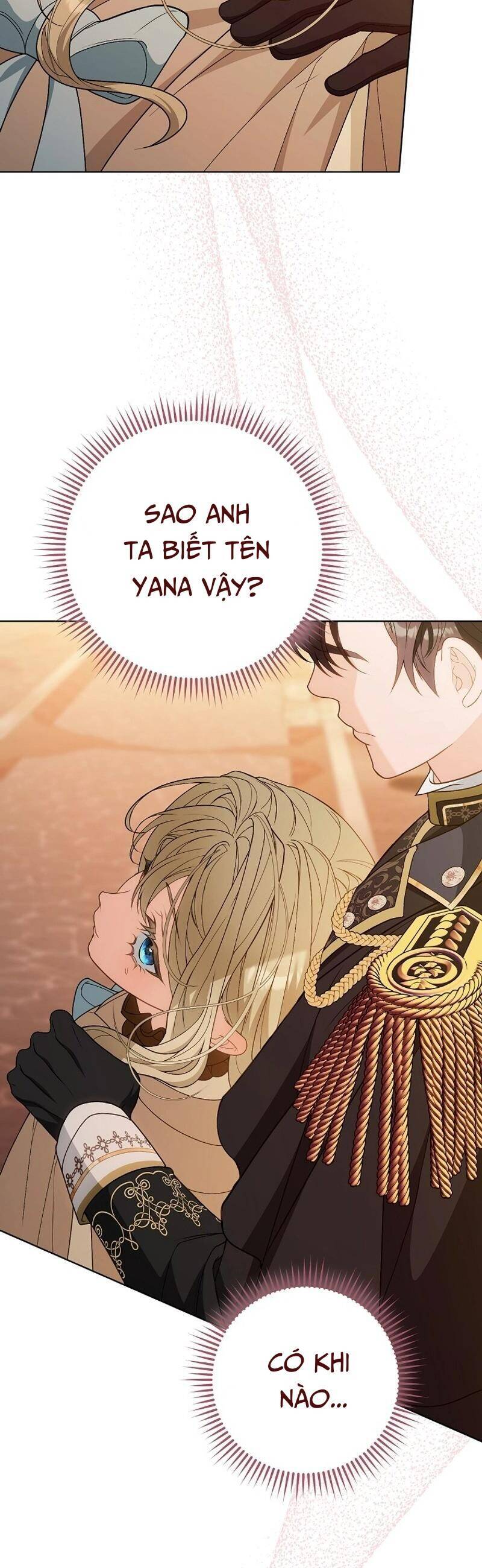 Tôi Bị Bảo Phải Chết Chap 13 - Next Chap 14