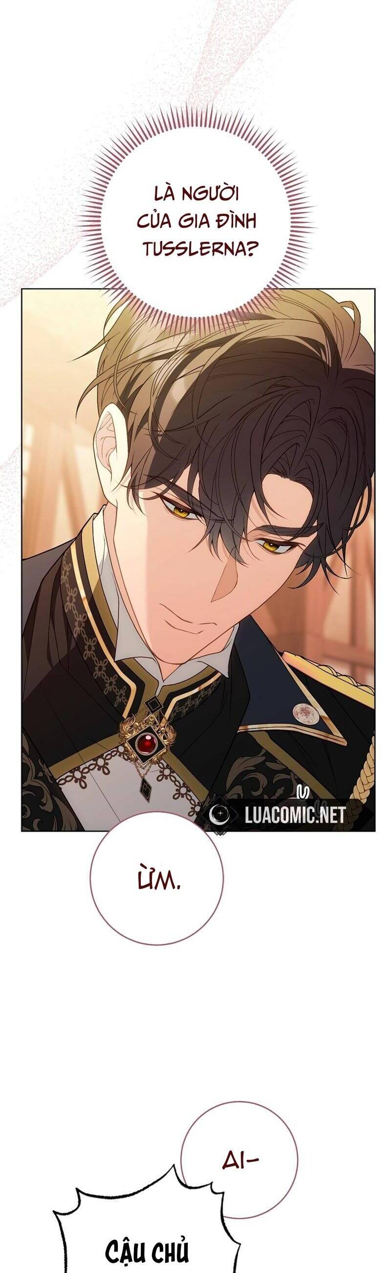 Tôi Bị Bảo Phải Chết Chap 13 - Next Chap 14