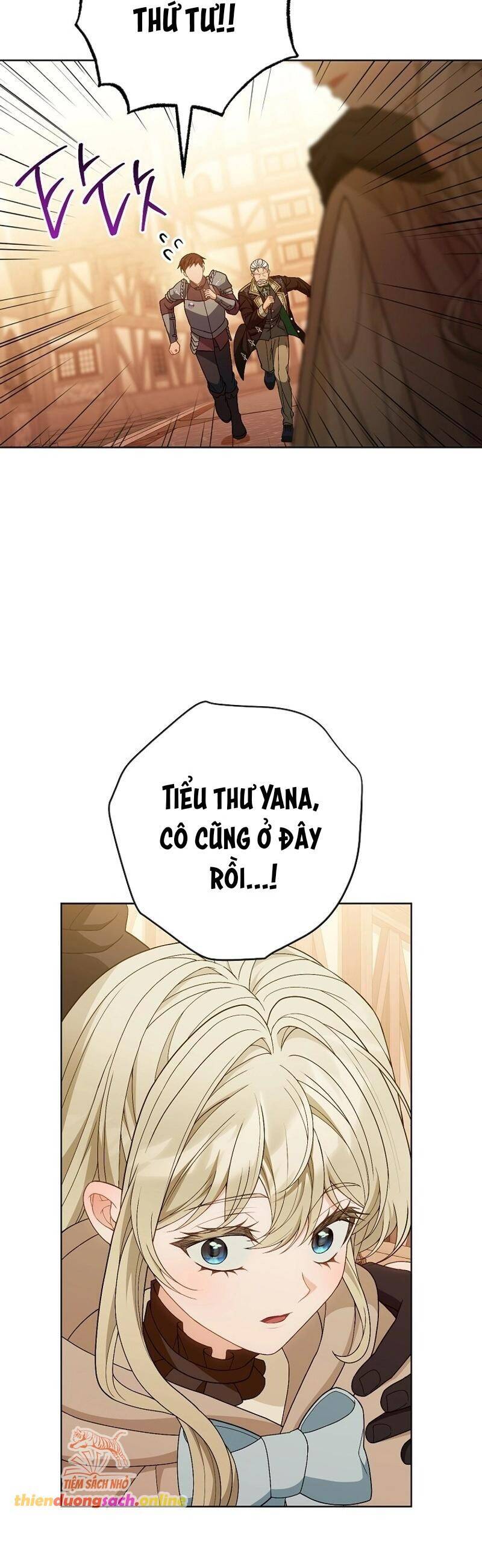 Tôi Bị Bảo Phải Chết Chap 13 - Next Chap 14