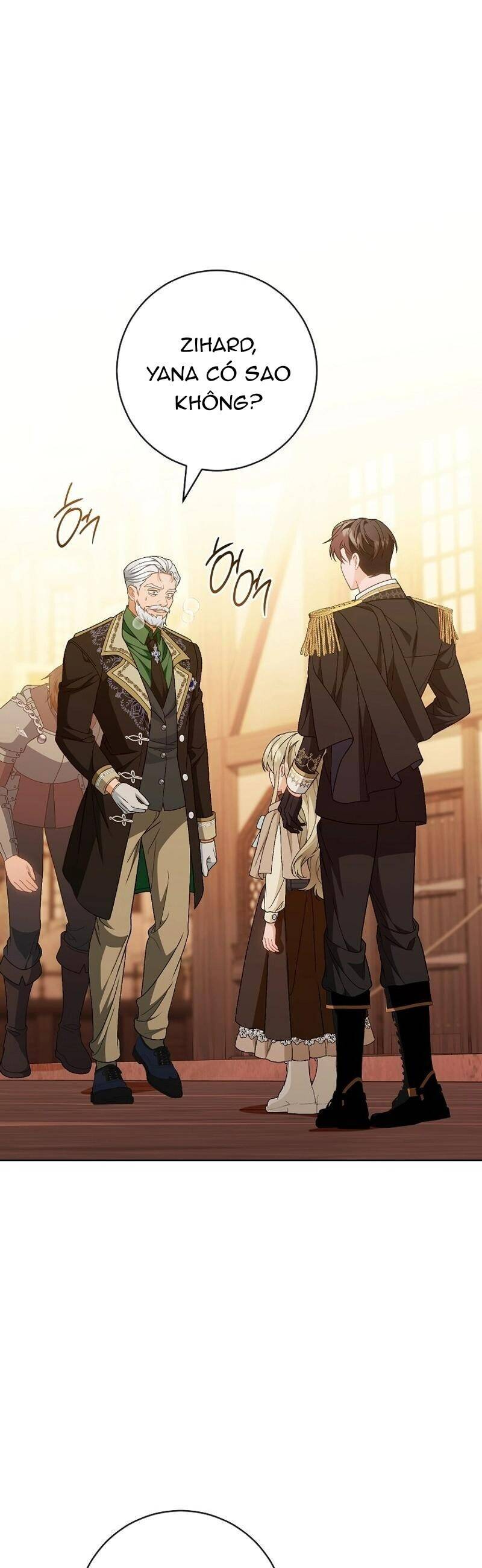 Tôi Bị Bảo Phải Chết Chap 13 - Next Chap 14