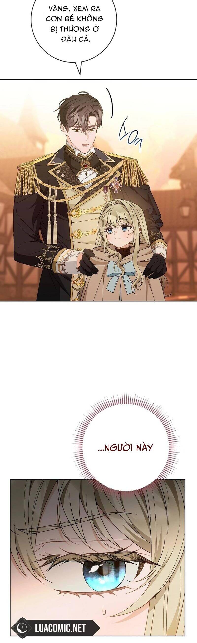 Tôi Bị Bảo Phải Chết Chap 13 - Next Chap 14