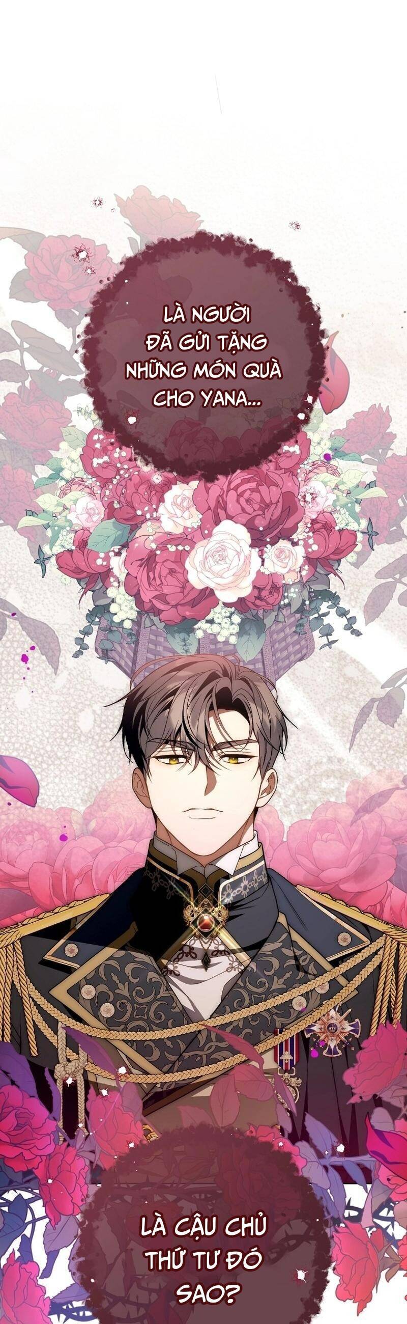 Tôi Bị Bảo Phải Chết Chap 13 - Next Chap 14