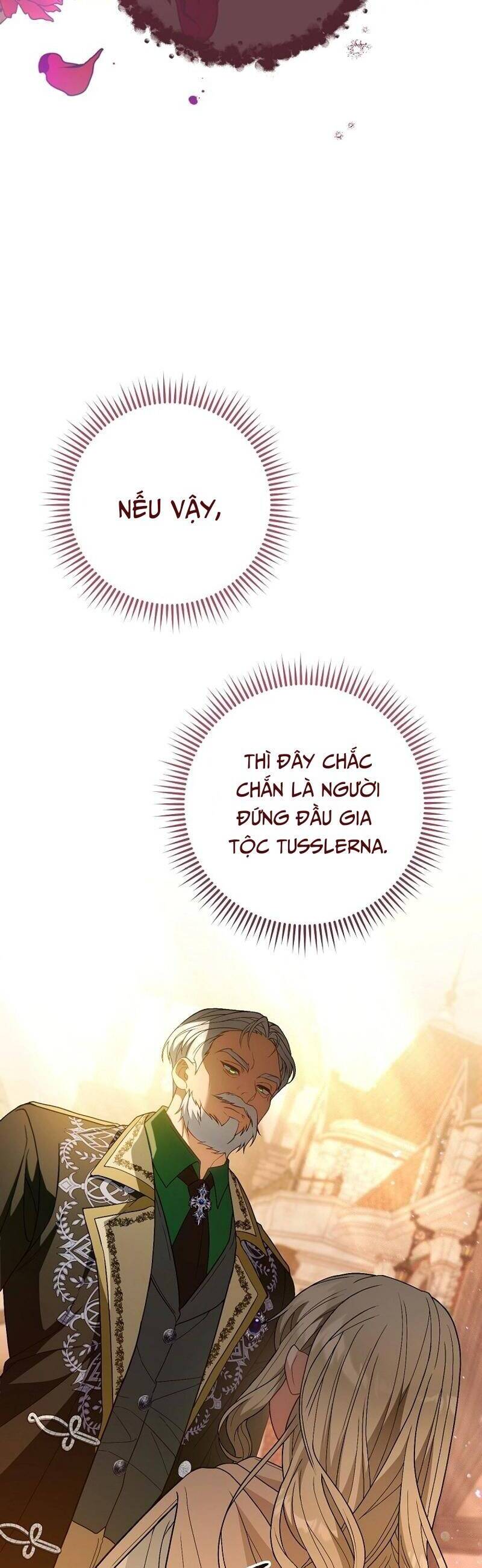 Tôi Bị Bảo Phải Chết Chap 13 - Next Chap 14