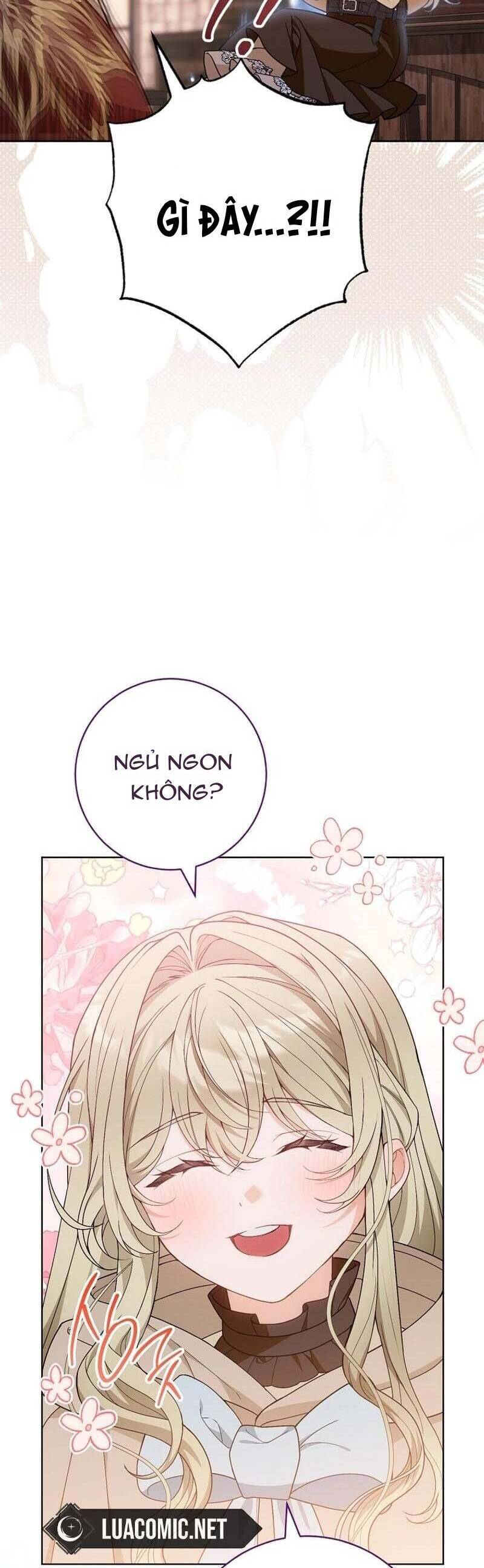 Tôi Bị Bảo Phải Chết Chap 13 - Next Chap 14