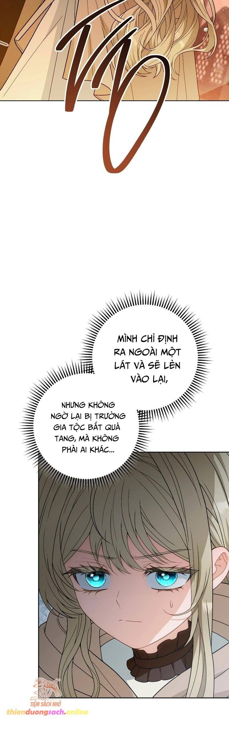 Tôi Bị Bảo Phải Chết Chap 13 - Next Chap 14