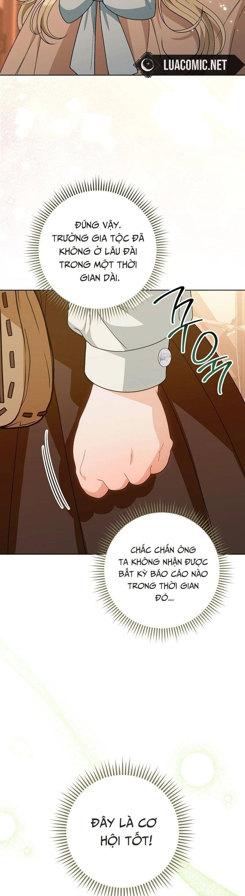 Tôi Bị Bảo Phải Chết Chap 13 - Next Chap 14